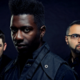 Animals as Leaders