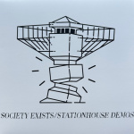 Society Exists / Stationhouse Demos