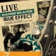 Blue Effect & hosté:Live