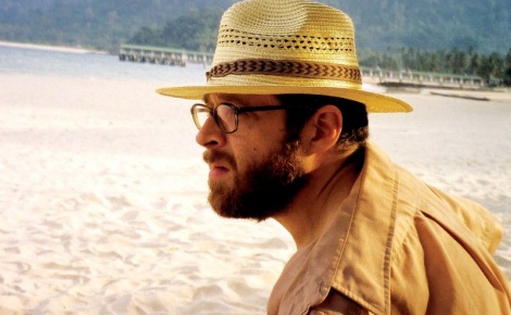 Eric Chenaux