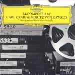 Recomposed by Carl Craig & Moritz von Oswald