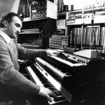 Michel Magne
