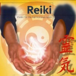 Reiki: Music For The Harmonious Spirit 
