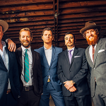 Steep Canyon Rangers