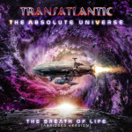 The Absolute Universe - The Breath Of Life