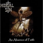 An Absence Of Faith