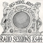 Radio Sessions '83–'84