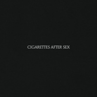 Cigarettes After Sex