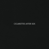 Cigarettes After Sex