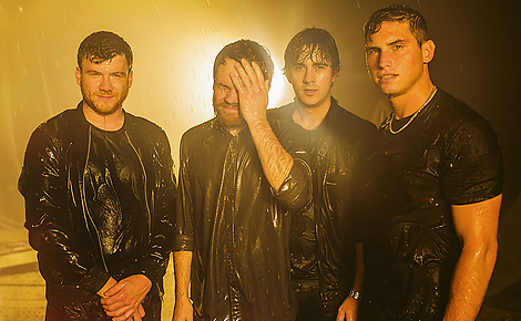 Enter Shikari