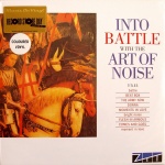  Into Battle With The Art Of Noise