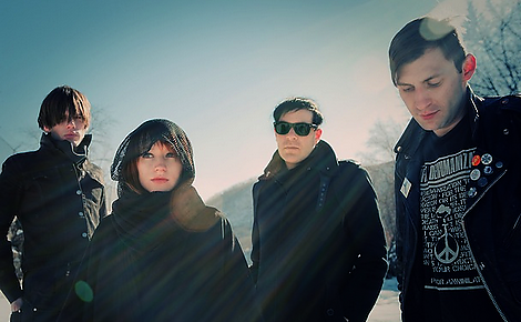 Cult of Youth