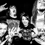 Maximum The Hormone