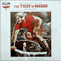 Il Ladro Di Bagdad (The Thief of Baghdad)