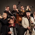 Amsterdam Klezmer Band