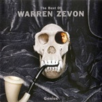 Genius: The Best of Warren Zevon