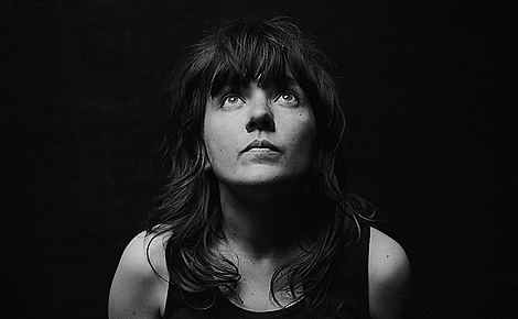 Courtney Barnett