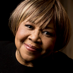 Mavis Staples