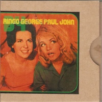 Ringo George Paul John