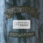 New Jersey (deluxe version 2014)