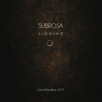 Subdued Live at Roadburn 2017