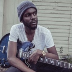 Gary Clark Jr.