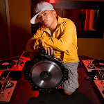 DJ QBert