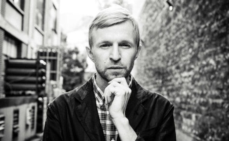 Jay-Jay Johanson