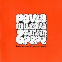 Pavla Milcová & Tarzan Pepé