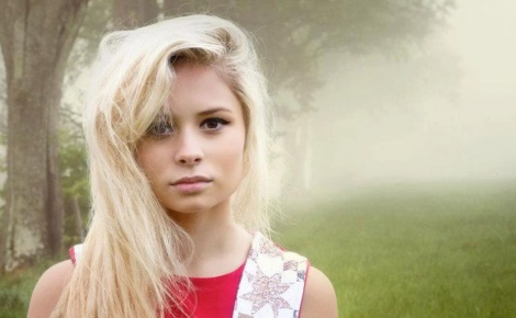 Nina Nesbitt