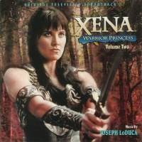 Xena: Warrior Princess, Vol. 2