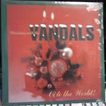 Christmas With The Vandals