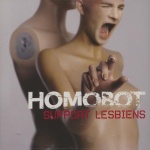 Homobot