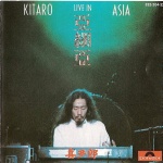 Live in Asia