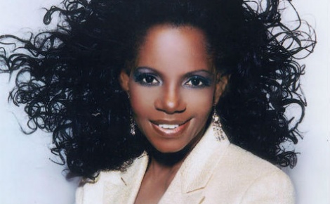 Melba Moore