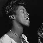 Sarah Vaughan