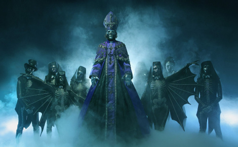 Ghost
