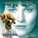 Xena: Warrior Princess Vol. 3  - The Bitter Suite: A Musical Odyssey