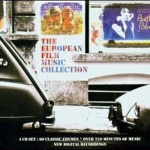 The European Film Music Collection