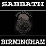 Birmingham 2012