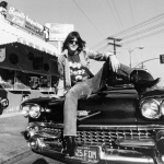 Gram Parsons