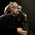 John Zorn