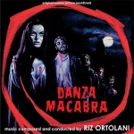 Danza Macabra (Castle Of Blood)
