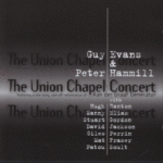 The Union Chapel Concert