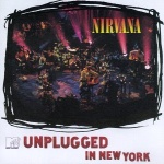 MTV Unplugged In New York 