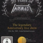 20 Years Of Axxis