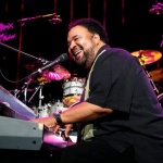 George Duke