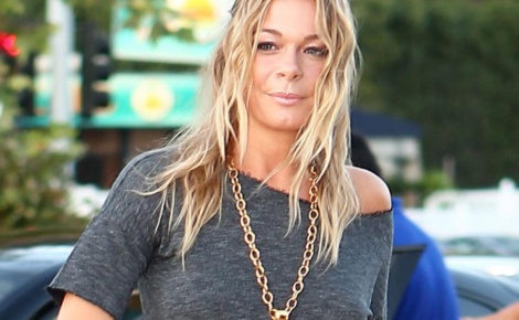 LeAnn Rimes