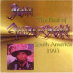 The Best Of South America 1993 