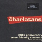 Some Friendly – 20th Anniversary Concerts